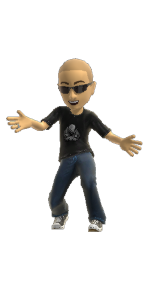 Xbox Avatar